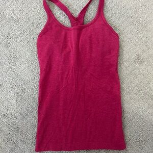 Women's Lululemon Ebb on The Street  Tank Top